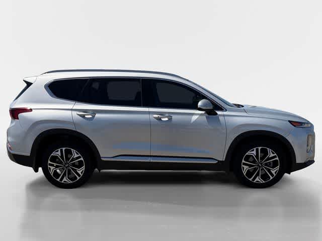 Thumbnail: 2019 Hyundai Santa Fe - 6