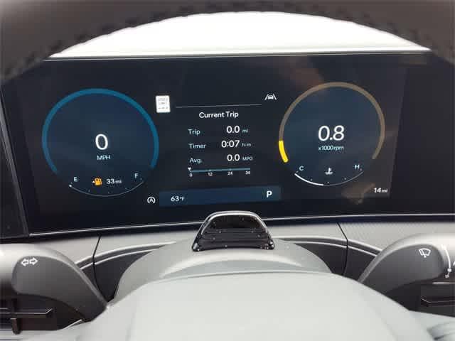 Thumbnail: 2026 Hyundai Santa Fe - 27