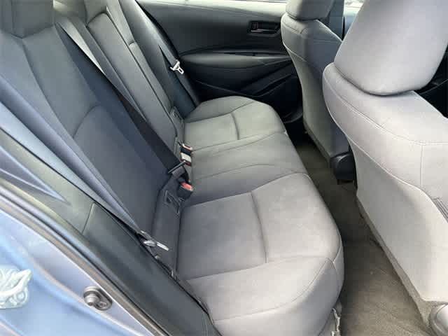 Thumbnail: 2023 Toyota Corolla - 19