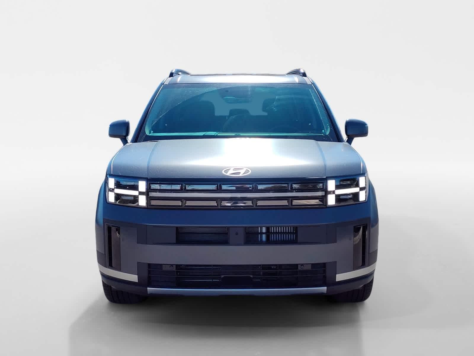 Thumbnail: 2026 Hyundai Santa Fe - 8