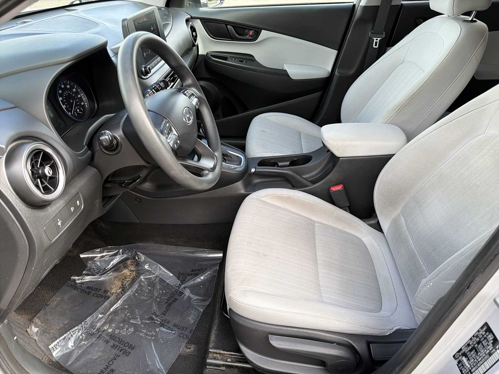 Thumbnail: 2022 Hyundai Kona - 11