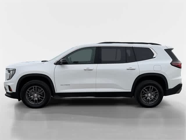 Thumbnail: 2025 GMC Acadia - 9