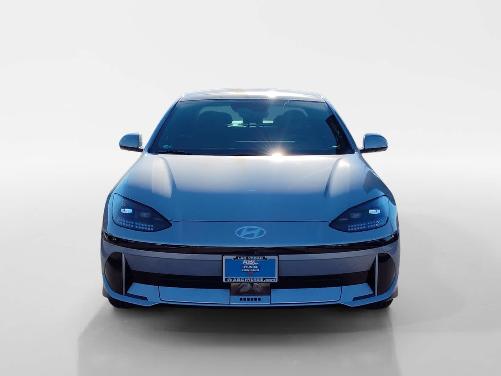 Thumbnail: 2024 Hyundai Ioniq 6 - 8