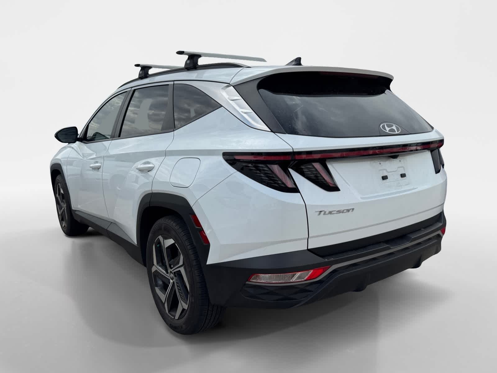 Thumbnail: 2022 Hyundai Tucson - 4