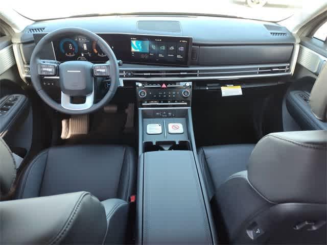 Thumbnail: 2026 Hyundai Santa Fe - 12