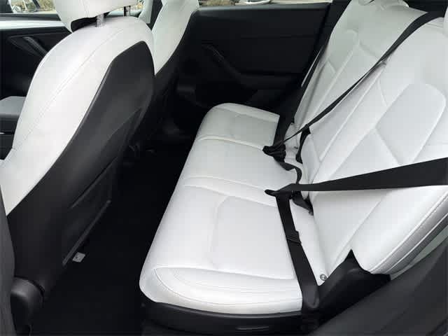 Thumbnail: 2023 Tesla Model Y - 7