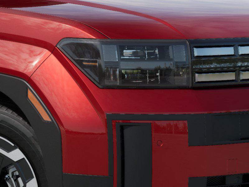 Thumbnail: 2026 Hyundai Santa Fe - 9