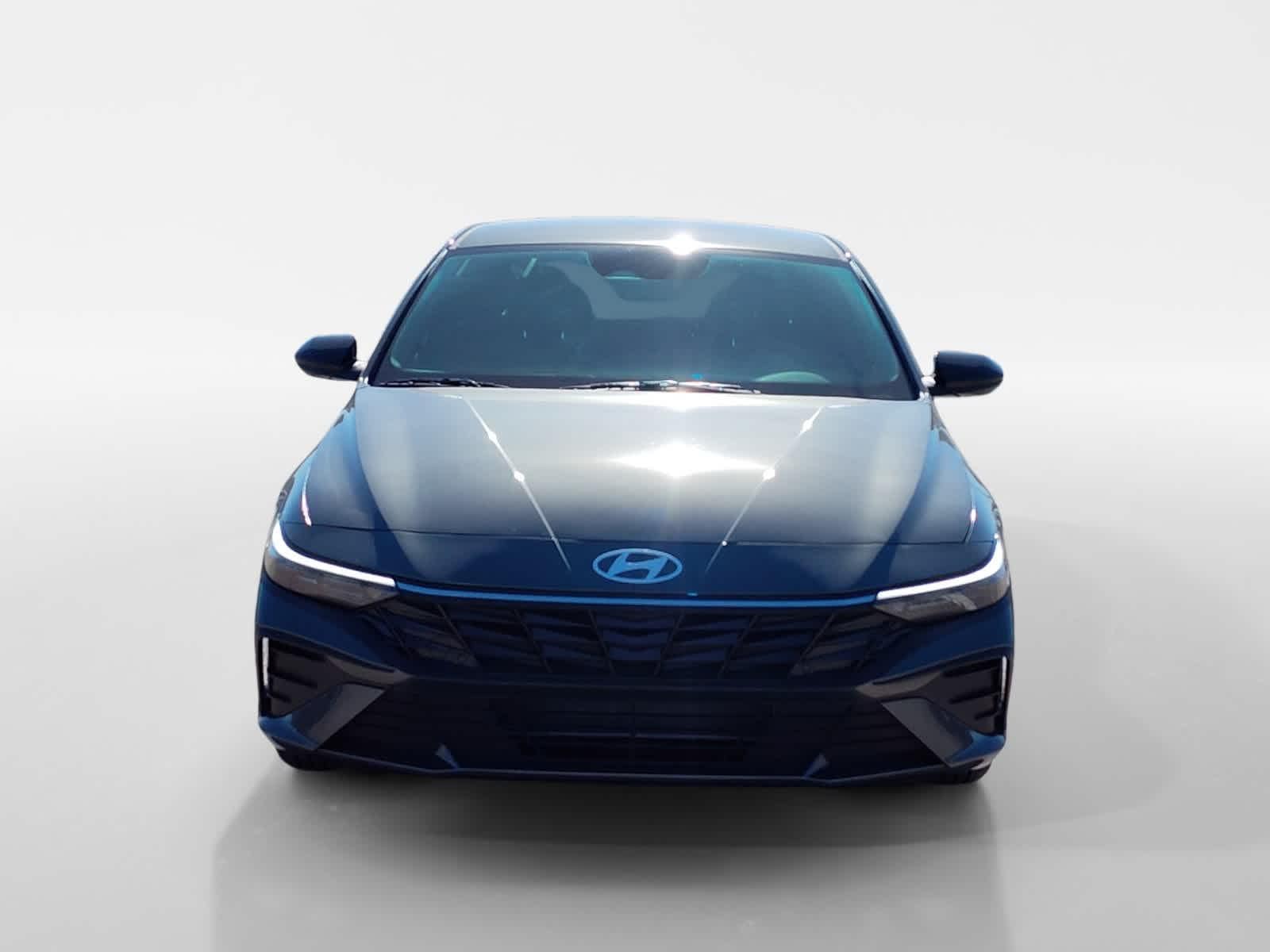 Thumbnail: 2026 Hyundai Elantra - 8