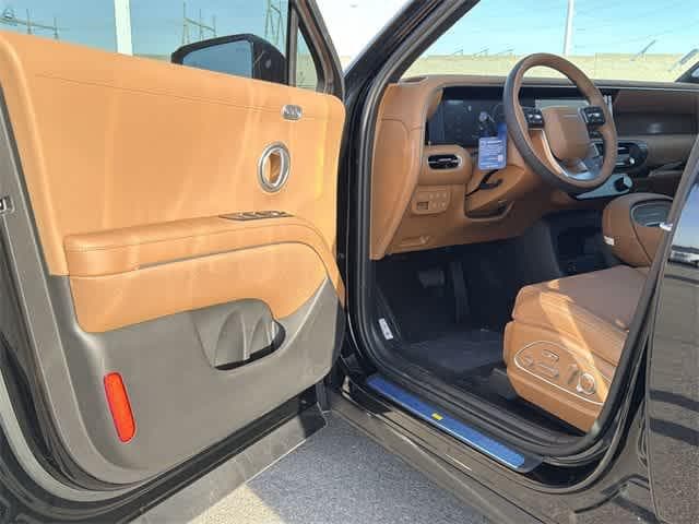 Thumbnail: 2026 Hyundai Palisade - 10