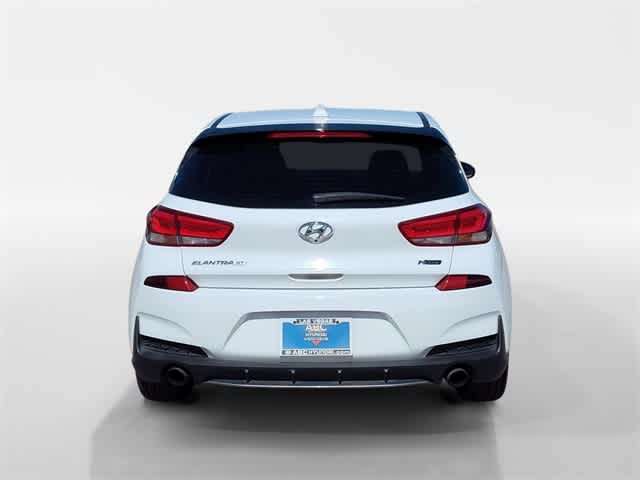 Thumbnail: 2020 Hyundai Elantra - 5