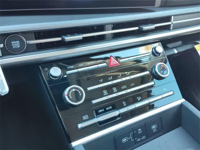 Thumbnail: 2026 Hyundai Santa Fe - 20