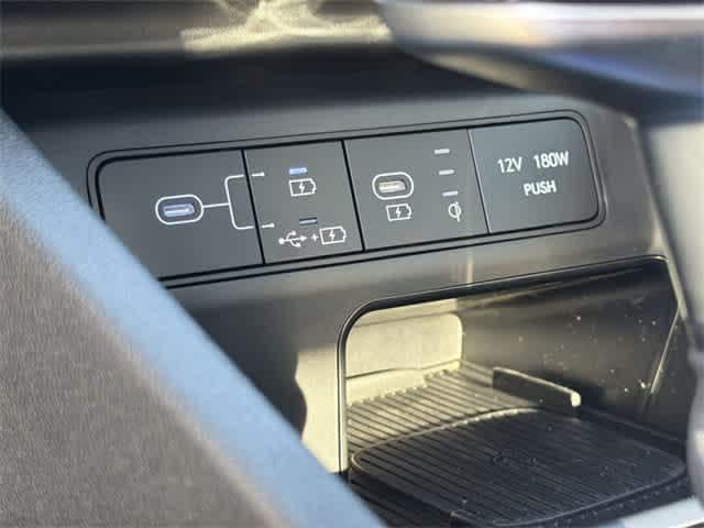 Thumbnail: 2026 Hyundai Santa Cruz - 23