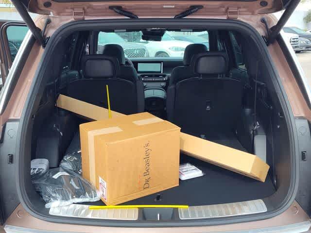 Thumbnail: 2026 Hyundai Palisade - 28