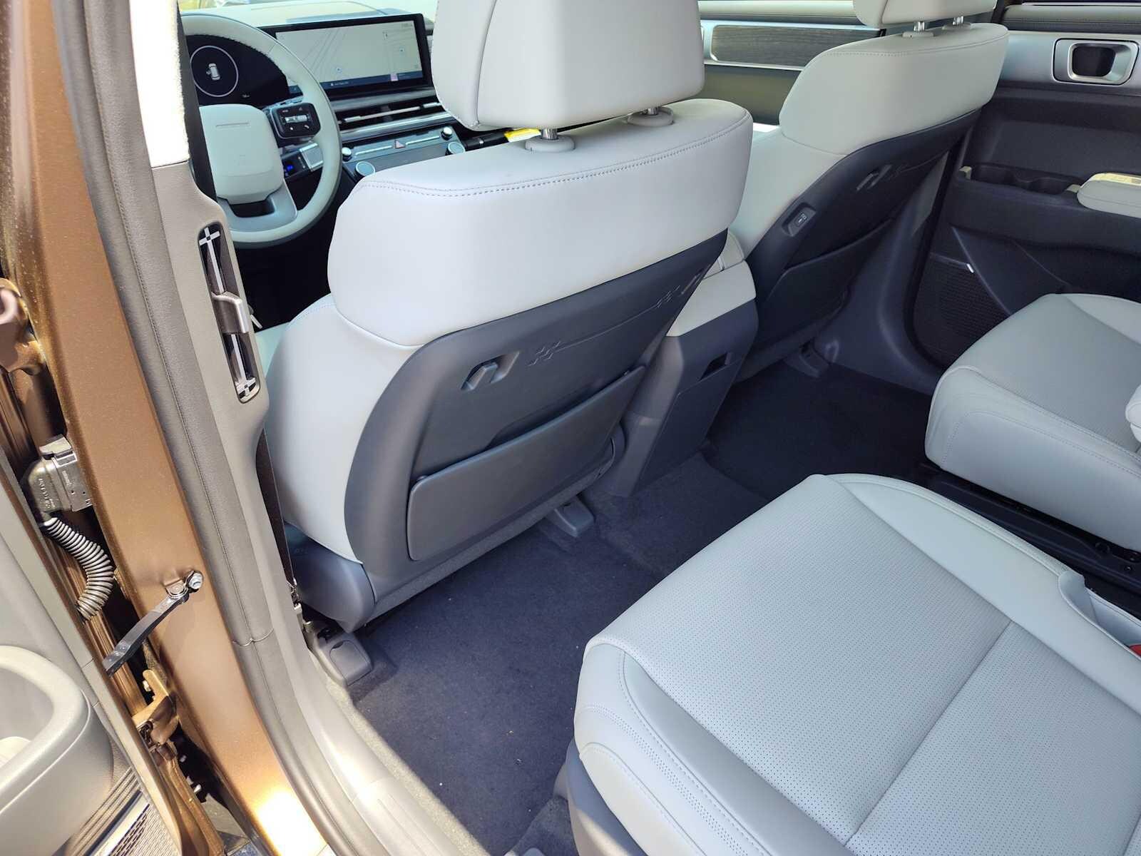 Thumbnail: 2025 Hyundai Santa Fe - 15