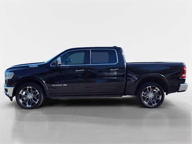 Thumbnail: 2019 RAM 1500 - 9