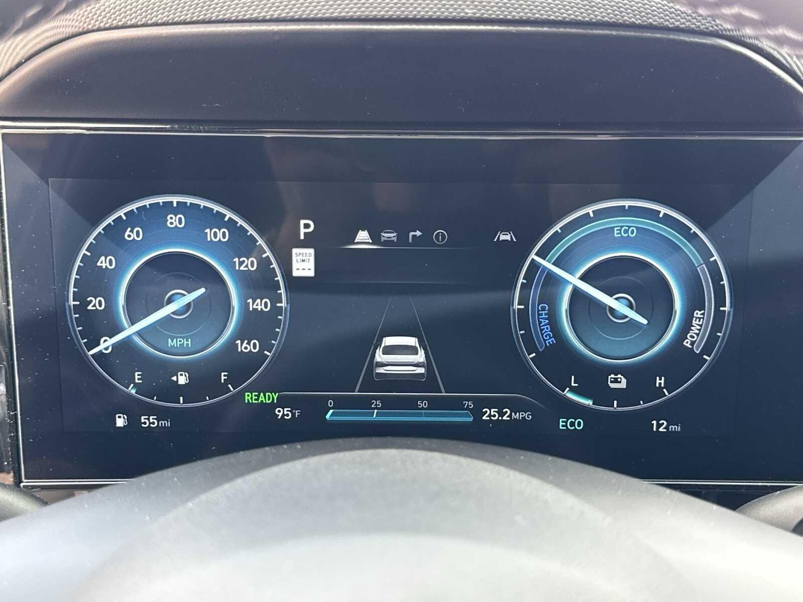 Thumbnail: 2025 Hyundai Elantra - 26