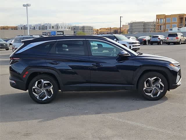 Thumbnail: 2023 Hyundai Tucson - 11