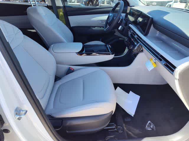 Thumbnail: 2026 Hyundai Tucson - 18