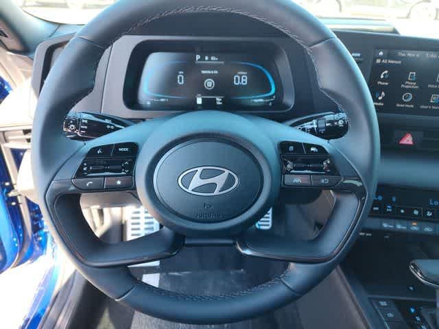 Thumbnail: 2026 Hyundai Elantra - 19