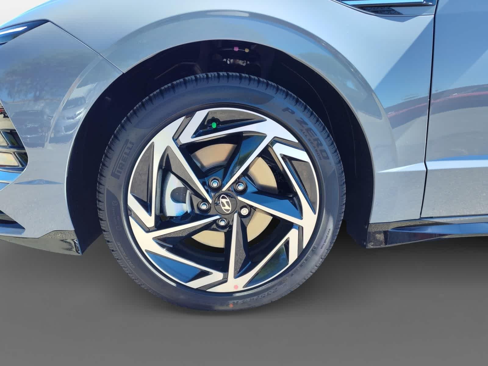 Thumbnail: 2026 Hyundai Sonata - 9