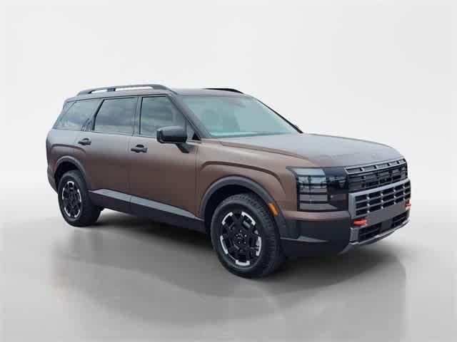 Thumbnail: 2026 Hyundai Palisade - 7