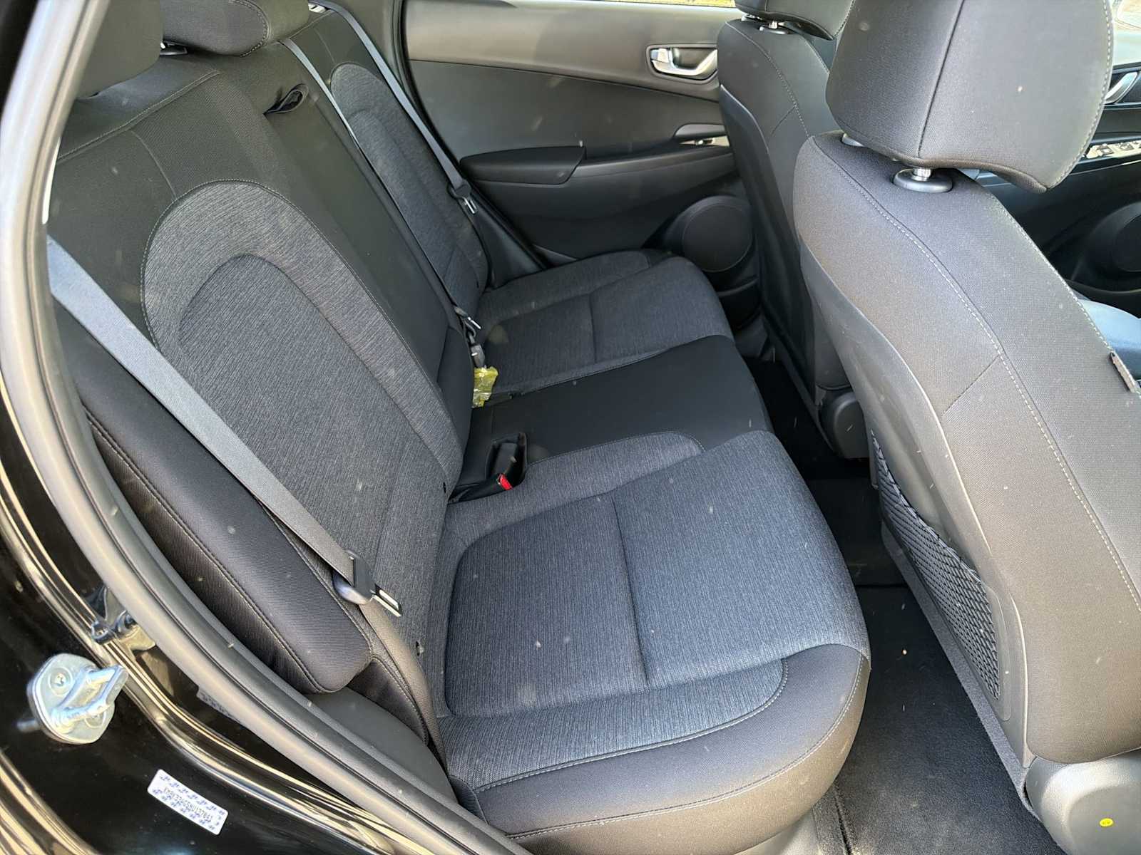 Thumbnail: 2022 Hyundai Kona - 20