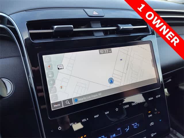 Thumbnail: 2023 Hyundai Tucson - 3