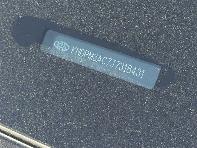 Thumbnail: 2018 Kia Sportage - 27