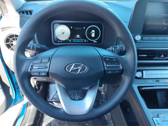 Thumbnail: 2022 Hyundai Kona - 22