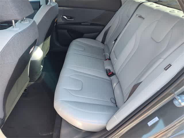 Thumbnail: 2026 Hyundai Elantra - 18