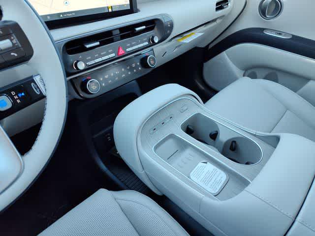 Thumbnail: 2026 Hyundai Palisade - 26