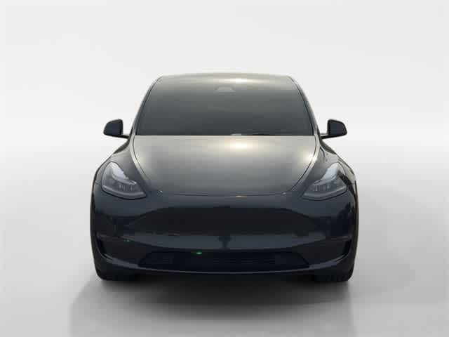 Thumbnail: 2024 Tesla Model Y - 8