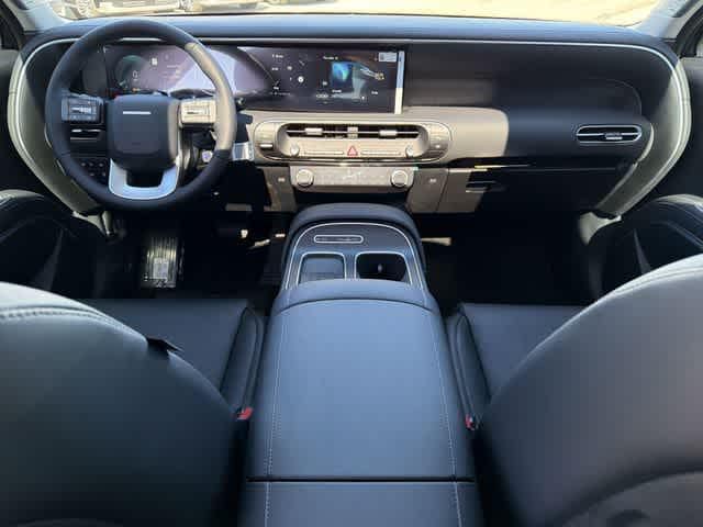 Thumbnail: 2026 Hyundai Palisade - 12