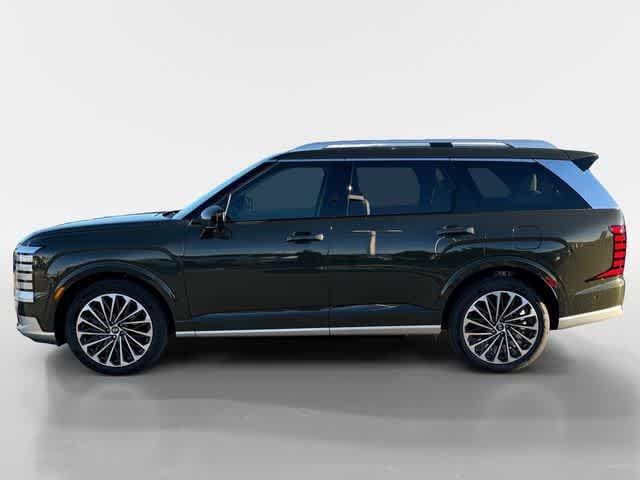 Thumbnail: 2026 Hyundai Palisade - 2