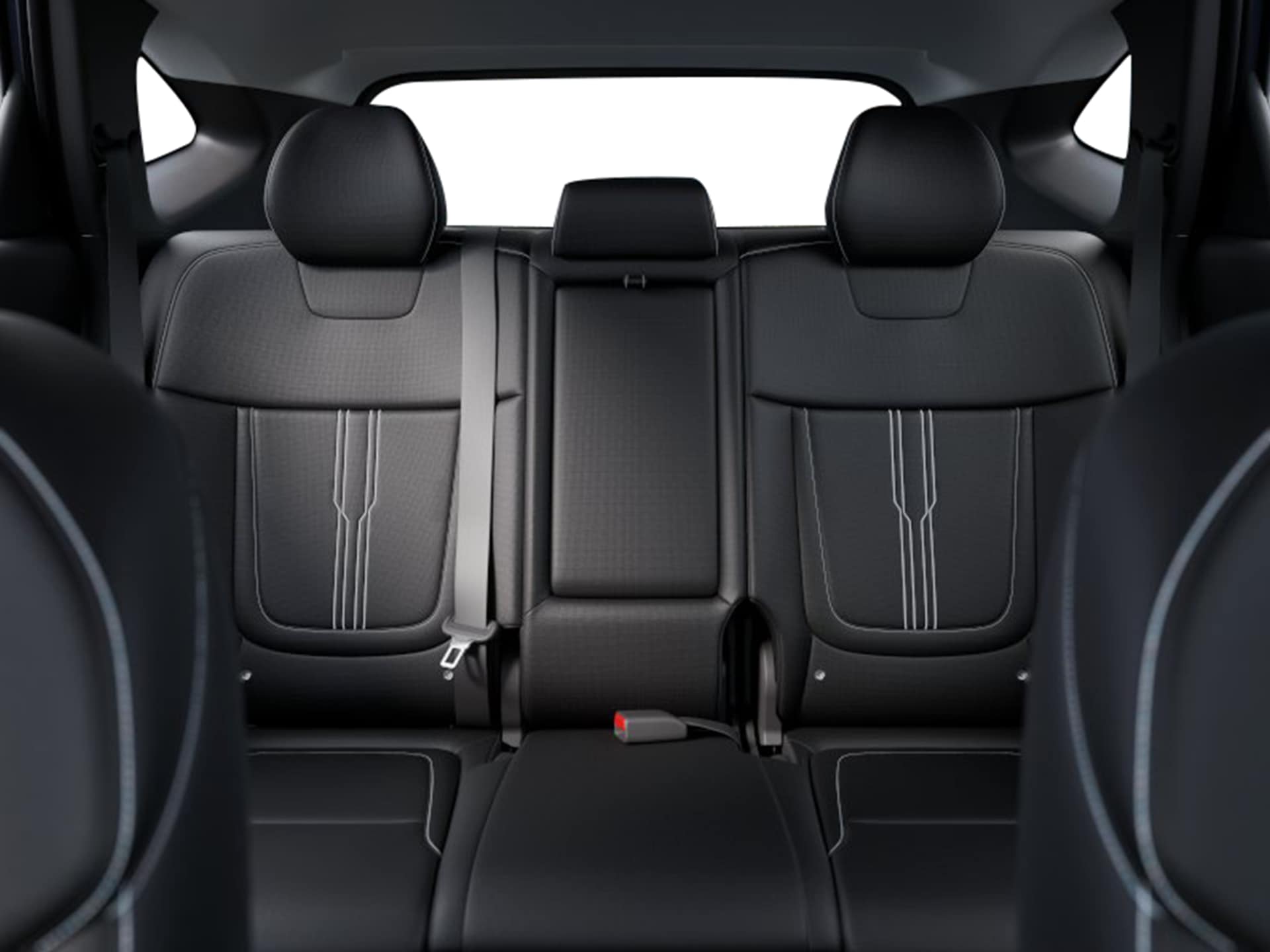 Thumbnail: 2026 Hyundai Tucson - 11