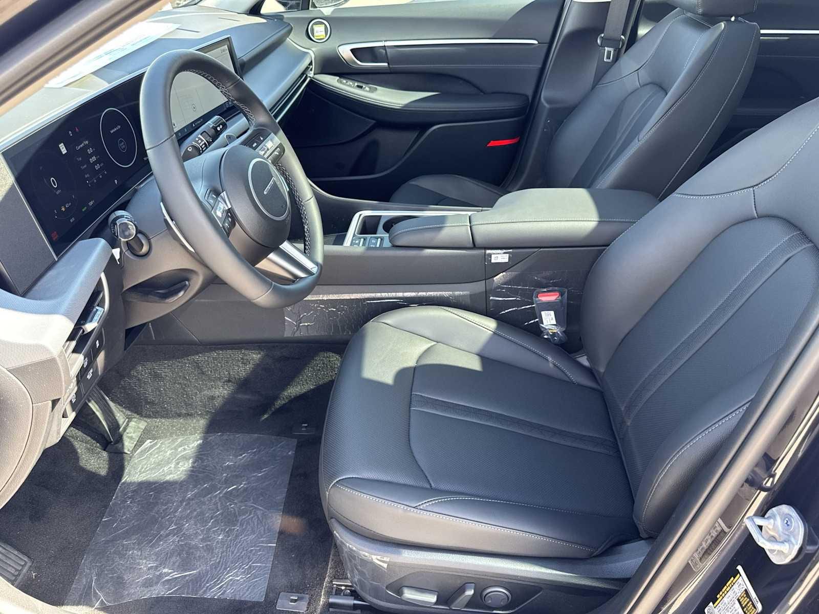 Thumbnail: 2025 Hyundai Sonata - 10