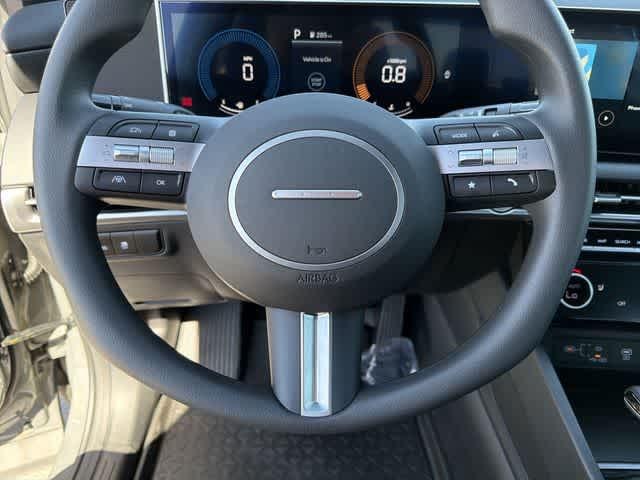 Thumbnail: 2026 Hyundai Santa Cruz - 19