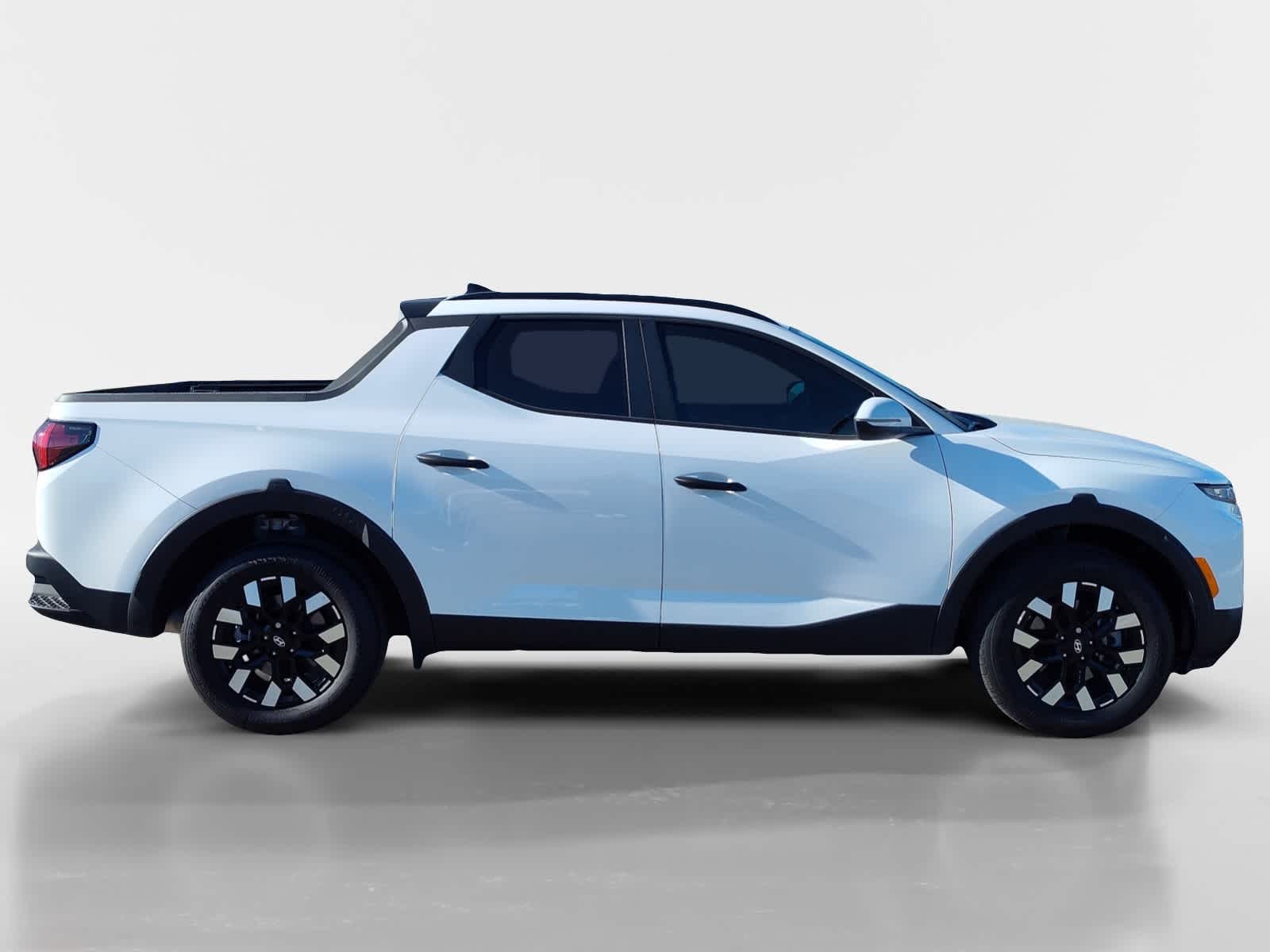 Thumbnail: 2025 Hyundai Santa Cruz - 6