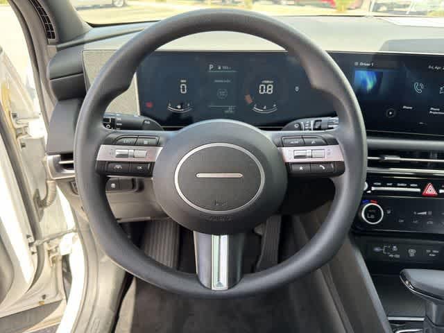 Thumbnail: 2025 Hyundai Santa Cruz - 19