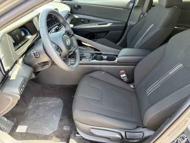 Thumbnail: 2026 Hyundai Elantra - 13