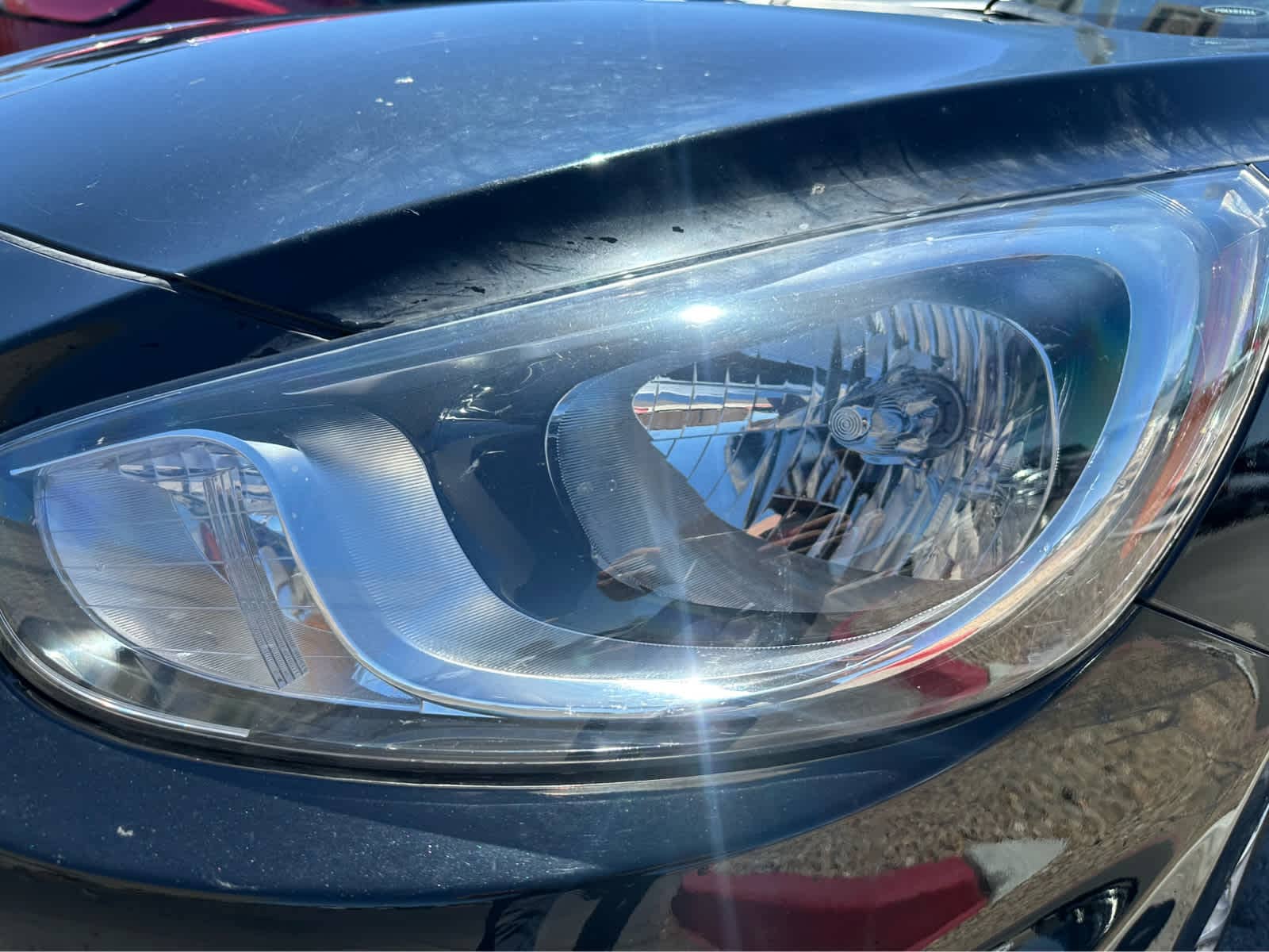 Thumbnail: 2012 Hyundai Accent - 11