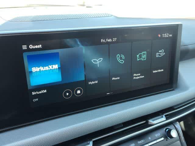 Thumbnail: 2026 Hyundai Sonata - 21