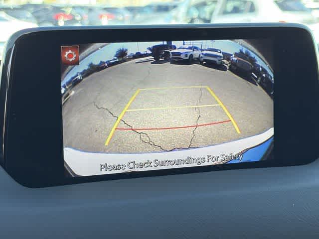 Thumbnail: 2019 Mazda CX-5 - 23