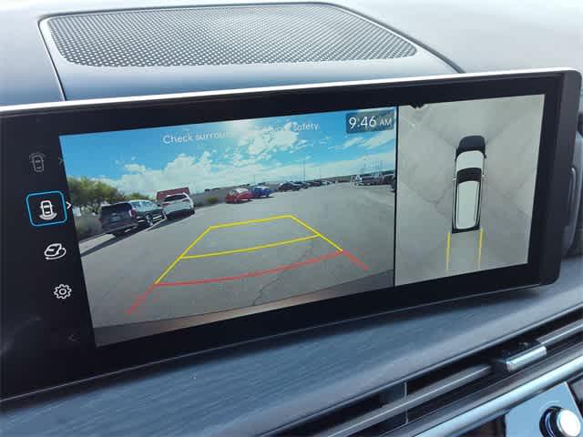 Thumbnail: 2026 Hyundai Santa Fe - 23