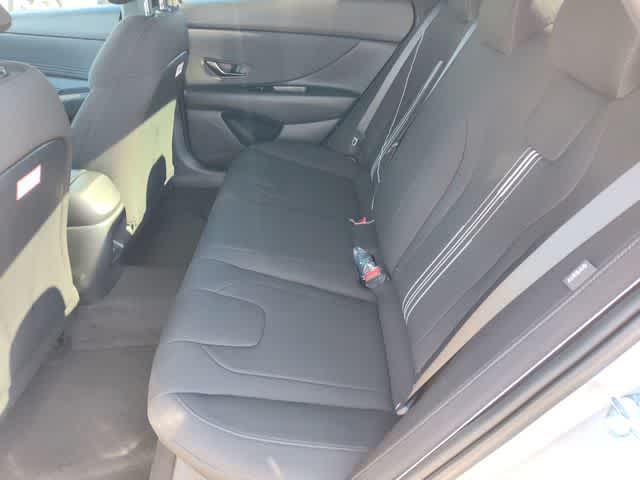 Thumbnail: 2026 Hyundai Elantra - 16