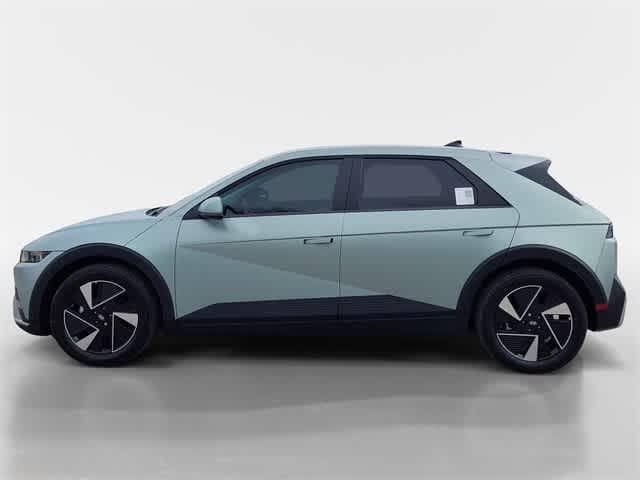 Thumbnail: 2026 Hyundai Ioniq 5 - 3