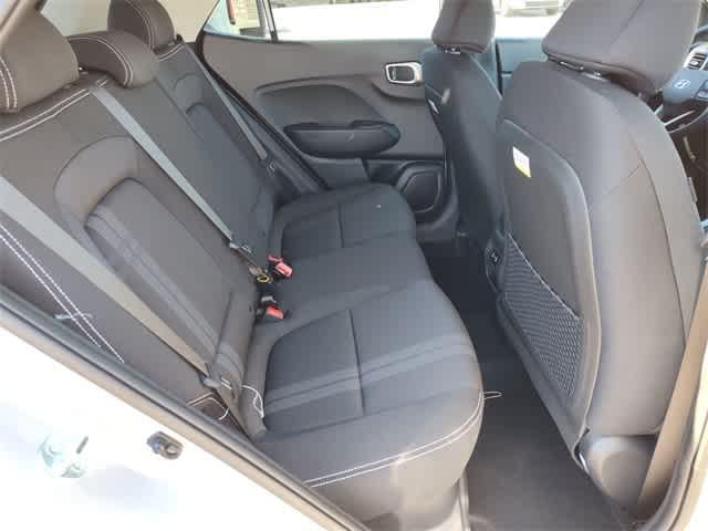 Thumbnail: 2026 Hyundai Venue - 18