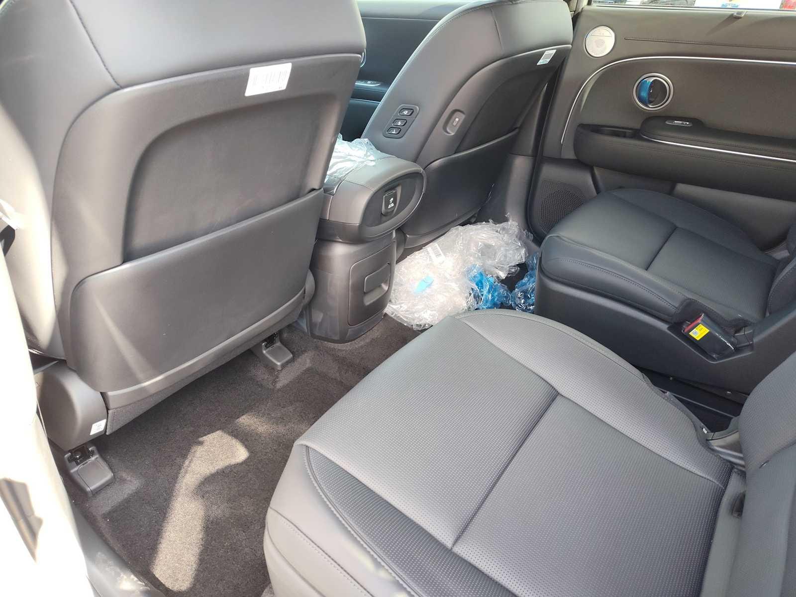 Thumbnail: 2026 Hyundai Palisade - 16