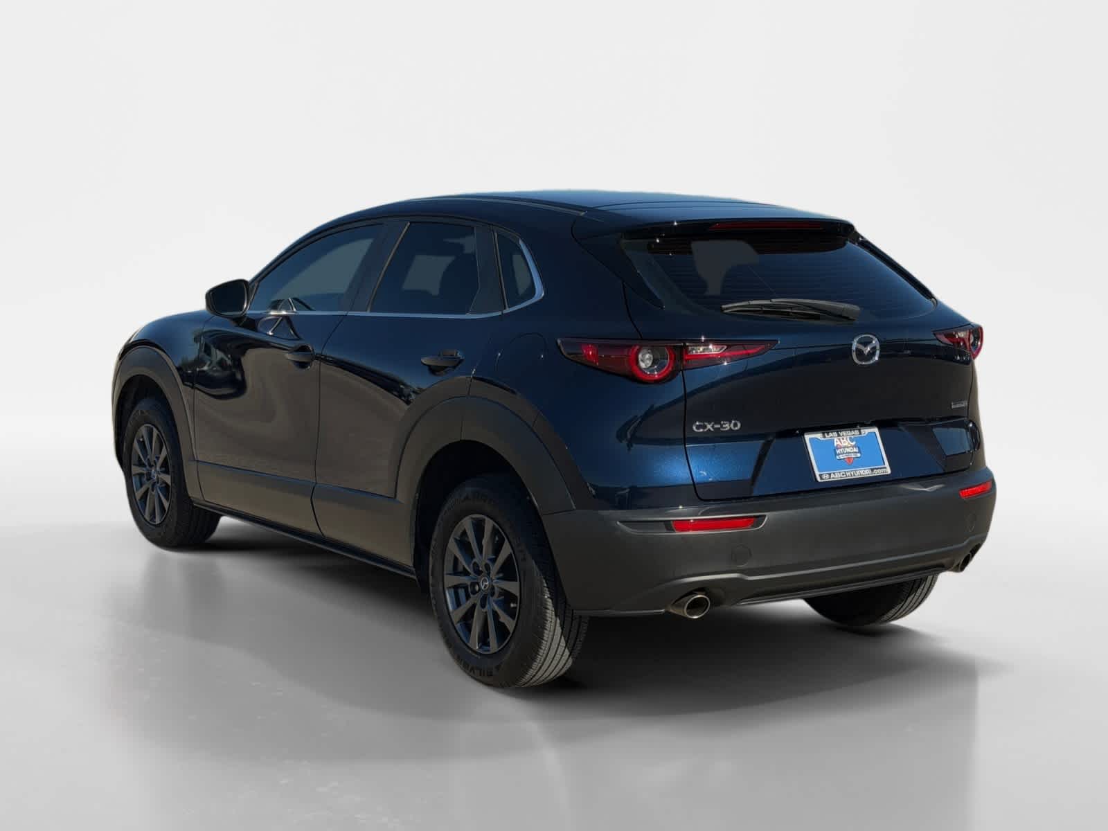 Thumbnail: 2020 Mazda CX-30 - 3