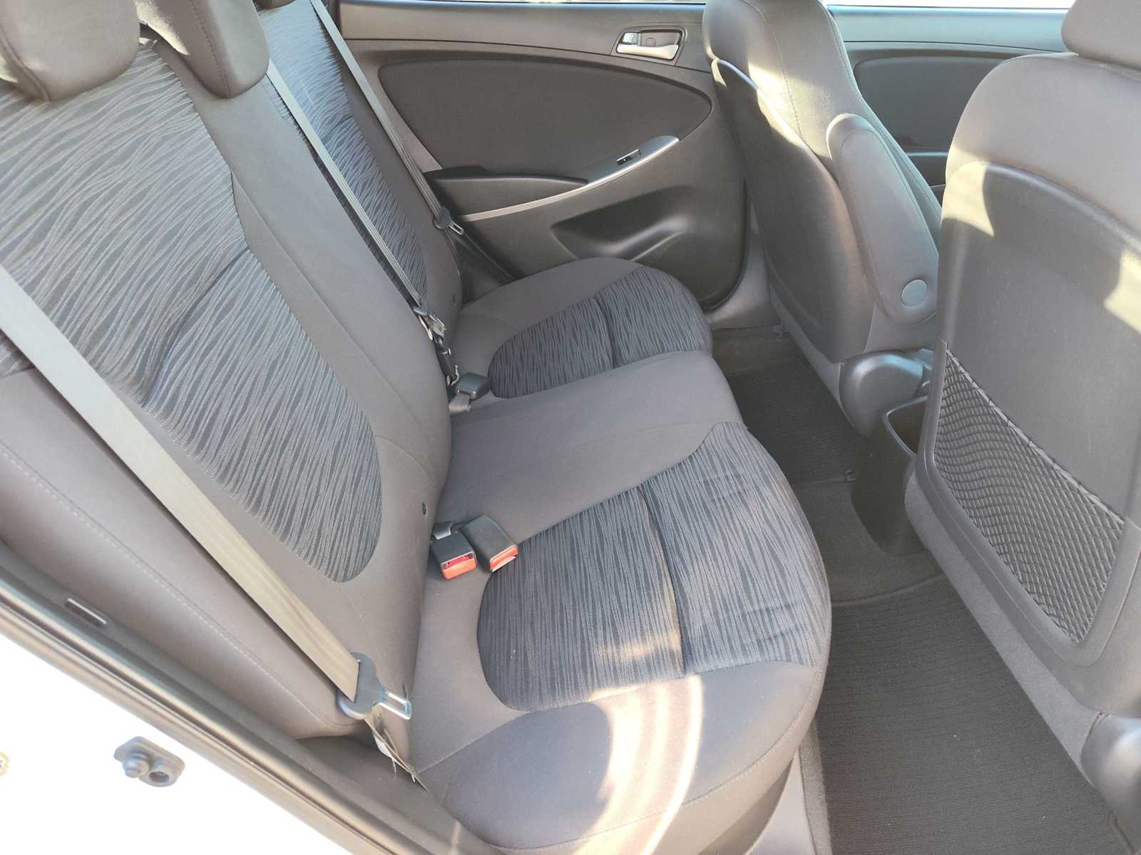 Thumbnail: 2017 Hyundai Accent - 17